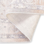 Genevie Patterns Rug - 9' x 12' - Earth Tone
