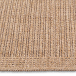 Avanos Crosshatch Indoor/Outdoor Rug - 8' x 10' - Beige