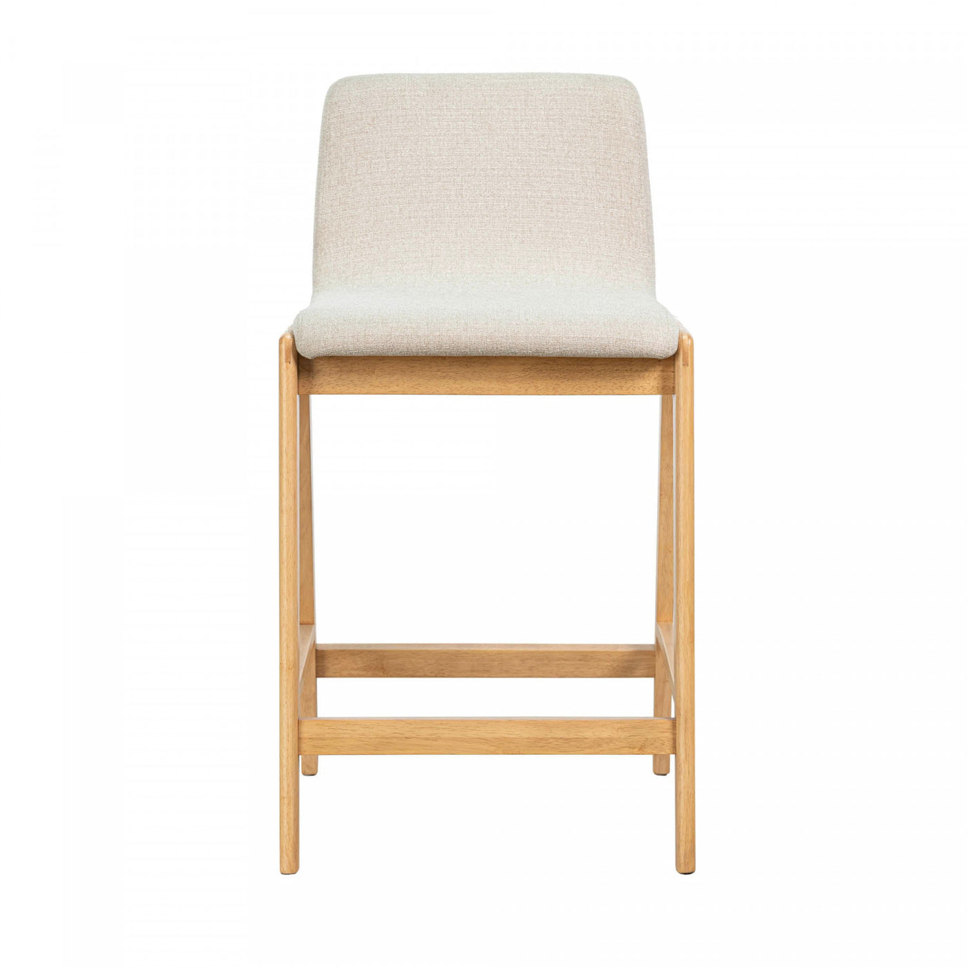 Sundra Counter Stool - Oatmeal