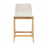 Sundra Counter Stool - Oatmeal