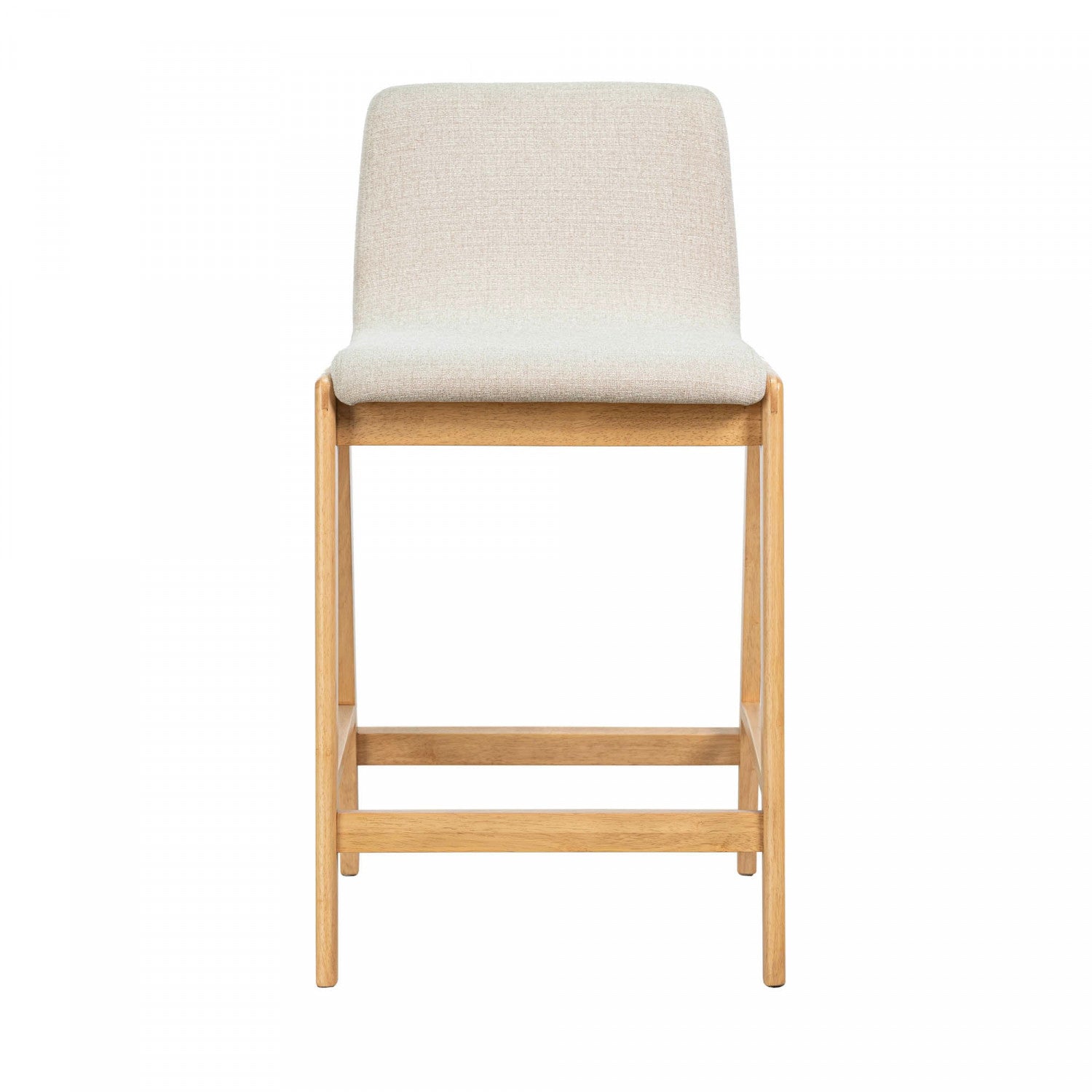 Sundra Counter Stool - Oatmeal