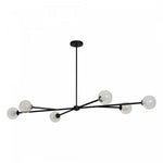 Brett Chandelier - Black
