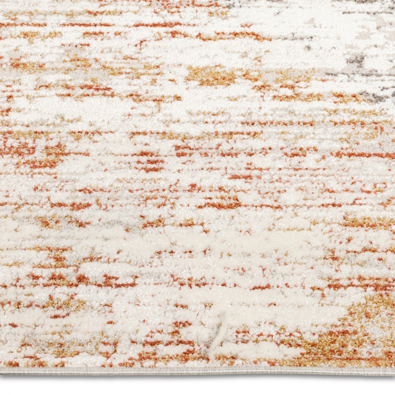 Kopfkino Shapes Rug - 5' x 8' - Multi-Colour