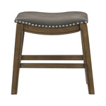 Ordway Dining Stool - Grey