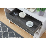 Fable Cabinet - White