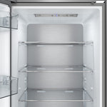Forno Maderno 28" Stainless Steel Built-in Convertible Refrigerator/Freezer with Left Swing Door (13.6 Cu. Ft.) - FFFFD1722-32LSG