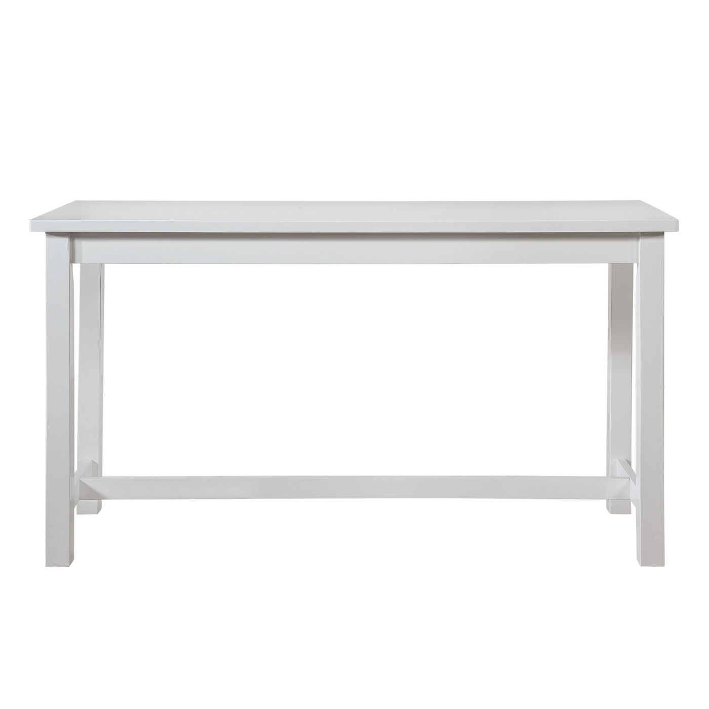 Tyon Dining Room Package - White - 4-Piece Set