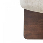 Vormund Stool - Oatmeal