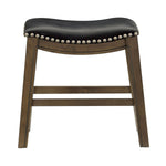 Ordway Dining Stool - Black
