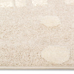 Elio Kids Leo Rug - 4' x 6' - Natural