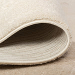 Elio Kids Clouds Rug - 5' x 7' - Natural