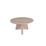 Cambrie Coffee Table - Sand