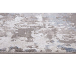 Caleb 8' X 11' Area Rug - Grey