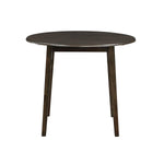 Rutland Dining Table - Espresso