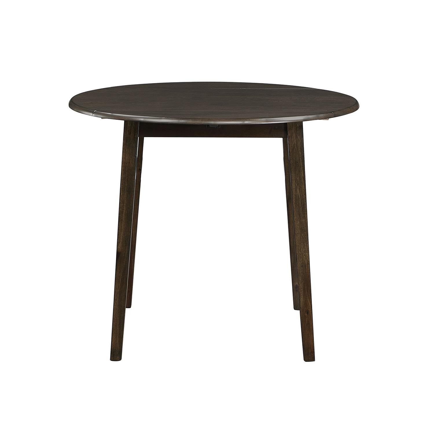 Rutland Dining Table - Espresso
