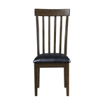 Rutland Dining Chair - Espresso