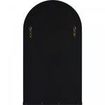 Luck Accent Mirror - Glass