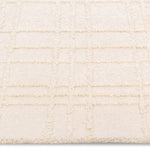 Morris Pathway Rug - 6' x 9' - Soft Cream