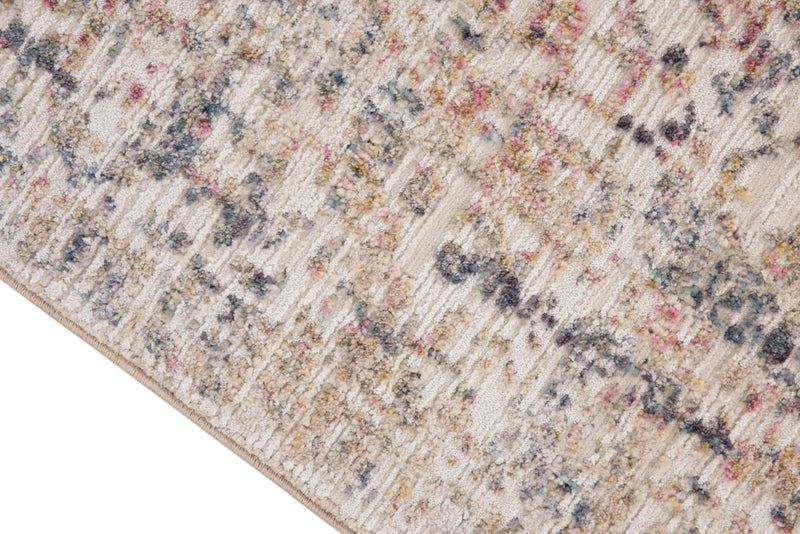 Mercer 8' X 11' Area Rug - Ivory/Beige | Leon's