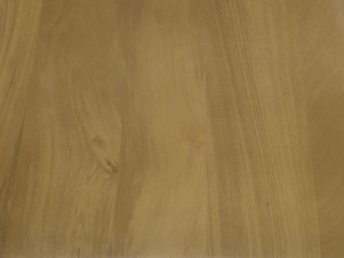 Stephano Dining Chair - Oak - Set of Two