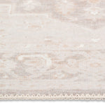 Aura Traditional Rug - 8' x 10' - Almond Cream