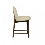 Falken Counter Stool - Cream