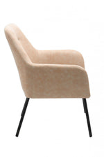 Axton Dining Chair - Beige