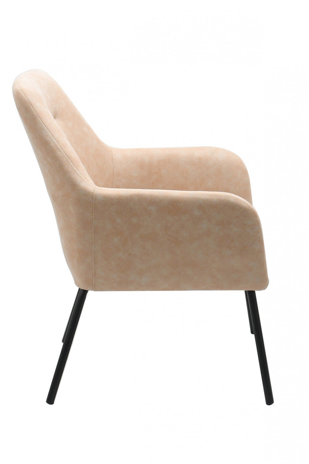 Axton Dining Chair - Beige