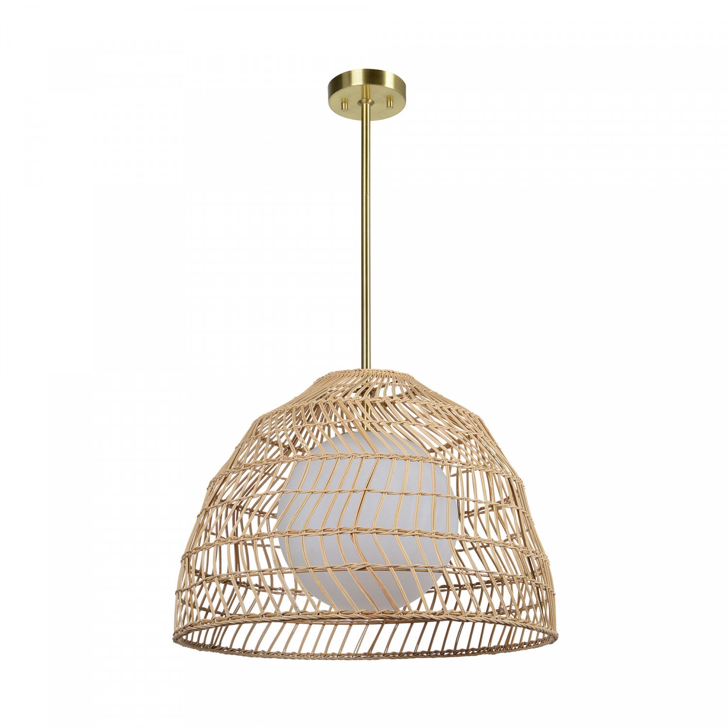 Inez Pendant - Natural