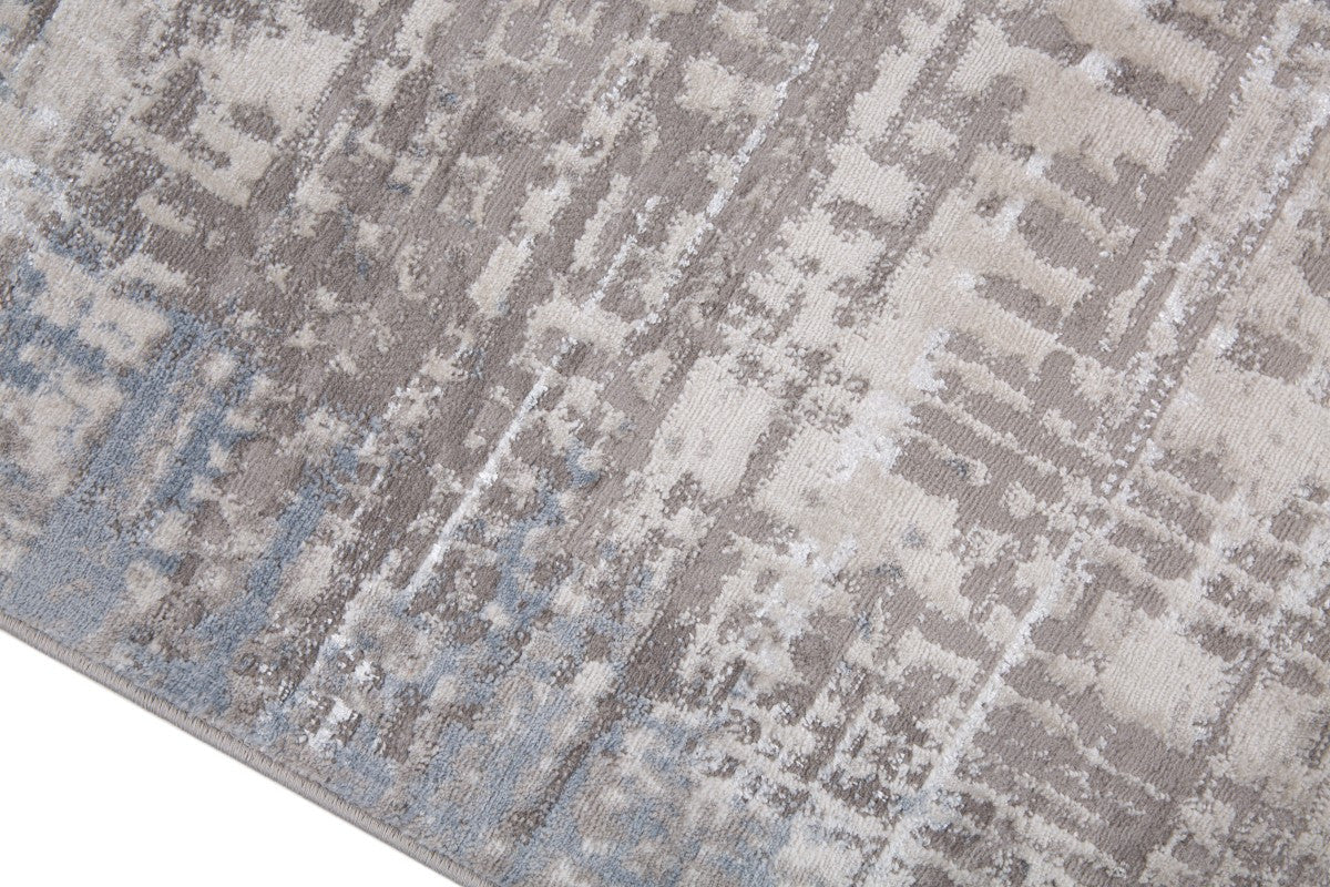Laurel 8' X 11' Area Rug - Grey