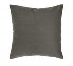 Seren Decorative Cushion - Dark Olive Green