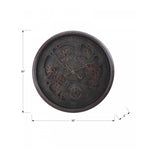 Chorus Clock - Black