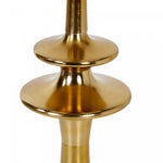 Brenna Floor Lamp - Gold