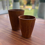 Heartholm Small Planter - Corten
