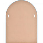 Adrien Accent Mirror - Glass