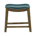 Ordway Dining Stool - Green