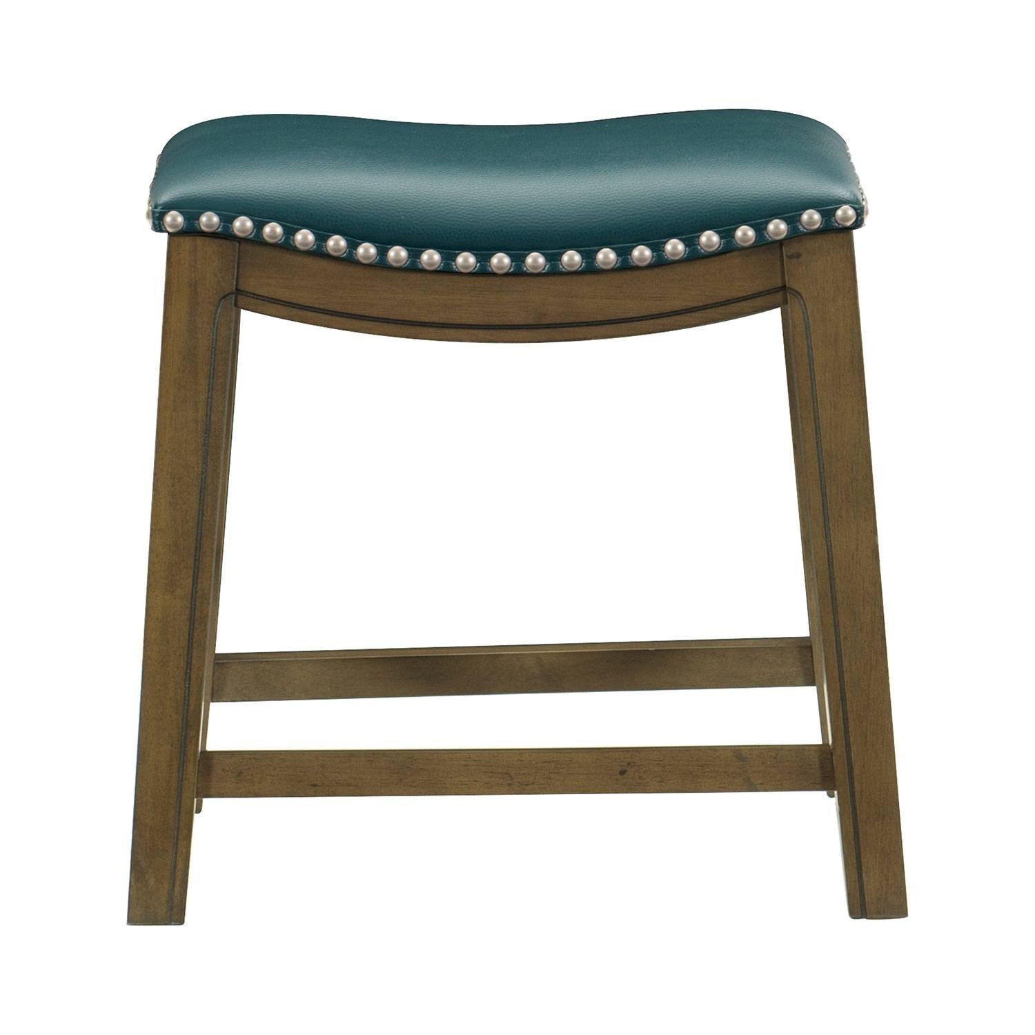 Ordway Dining Stool - Green