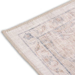 Flair Patterned Rug - 8' x 10' - Multi-Colour