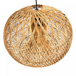 Fenlor Large Chandelier - Natural