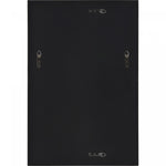 Raydine Accent Mirror - Grey