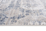 Parksdale 5' X 8' Area Rug - Grey/Blue