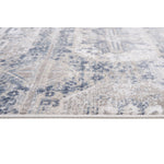 Parksdale 5' X 8' Area Rug - Grey/Blue