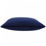 Zara Decorative Cushion - Royal Blue
