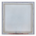 Alpine Memories Wall Art - White/Grey - 30 X 45