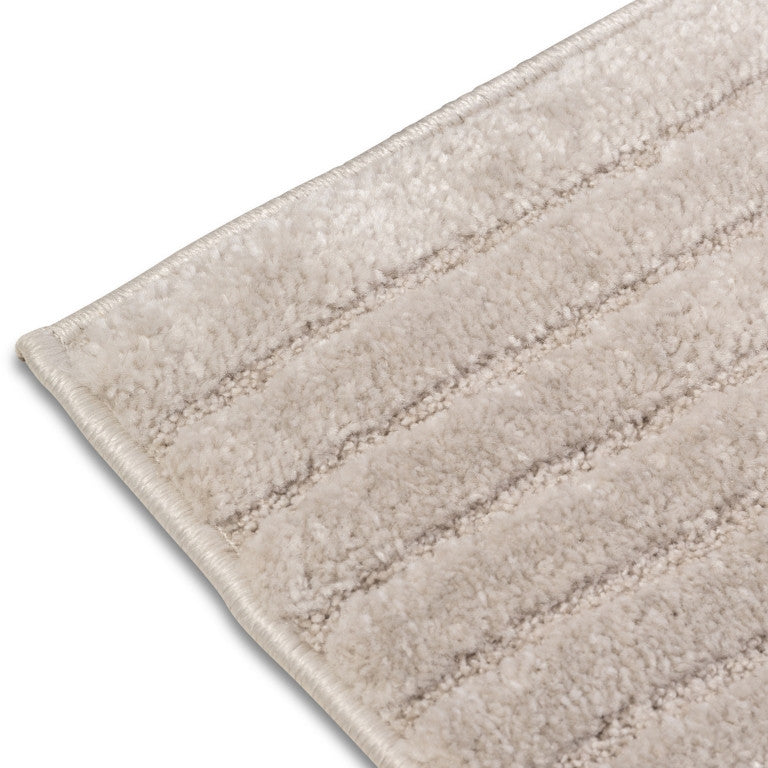 Elio Arches Rug - 3' x 5' - Grey