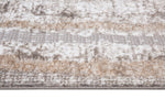 Almalfi 7' X 9' Area Rug - Grey/Beige/Cream
