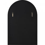 Varena Accent Mirror - Black