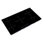 Forno Parco Black 36" Induction Cooktop - FCTIN0583-36