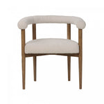 Bellavor Dining Chair - White
