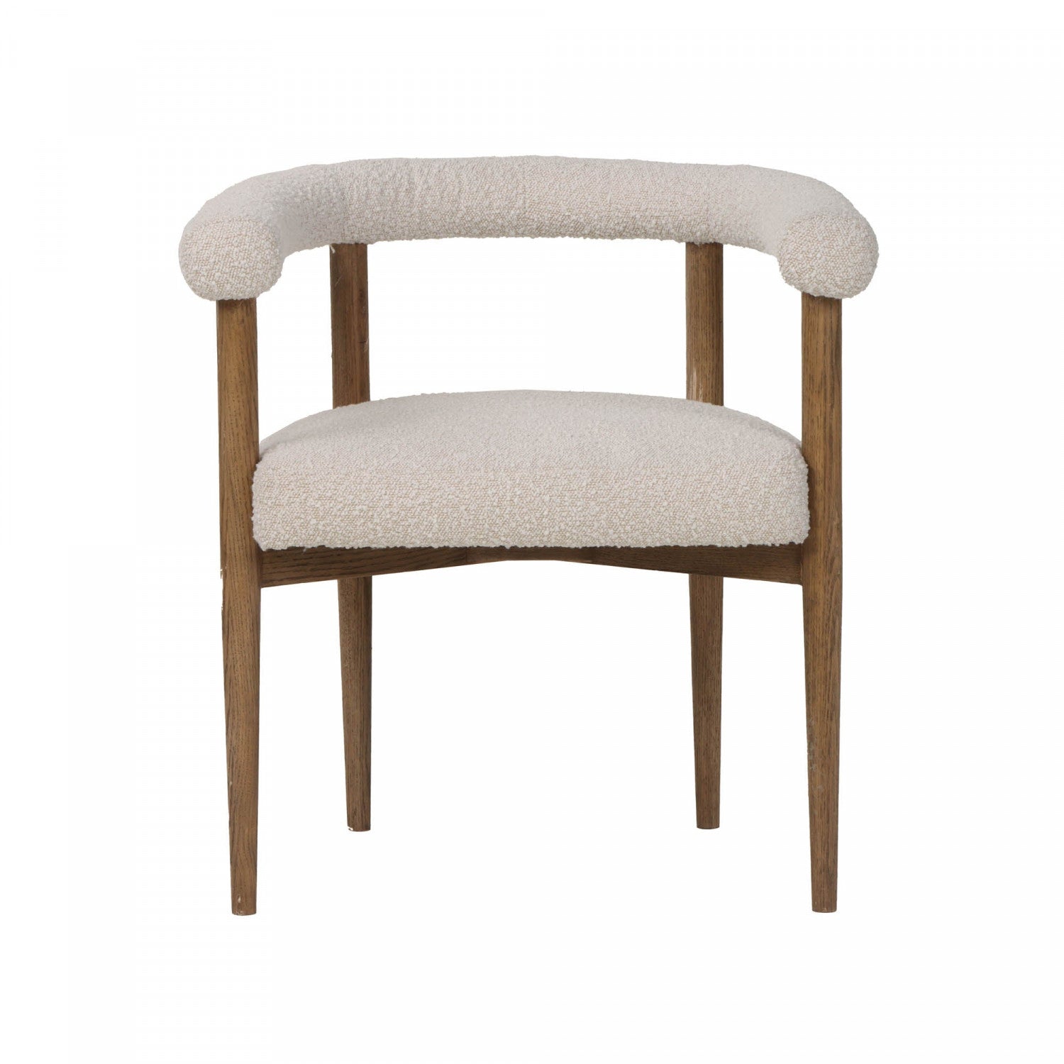 Bellavor Dining Chair - White